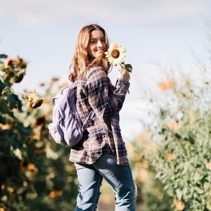 Meet your Posher, Chiara